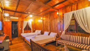 Waves Resort Phu Quoc