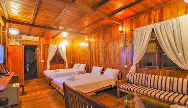 Waves Resort Phu Quoc