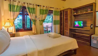 Waves Resort Phu Quoc