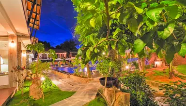 Waves Resort Phu Quoc