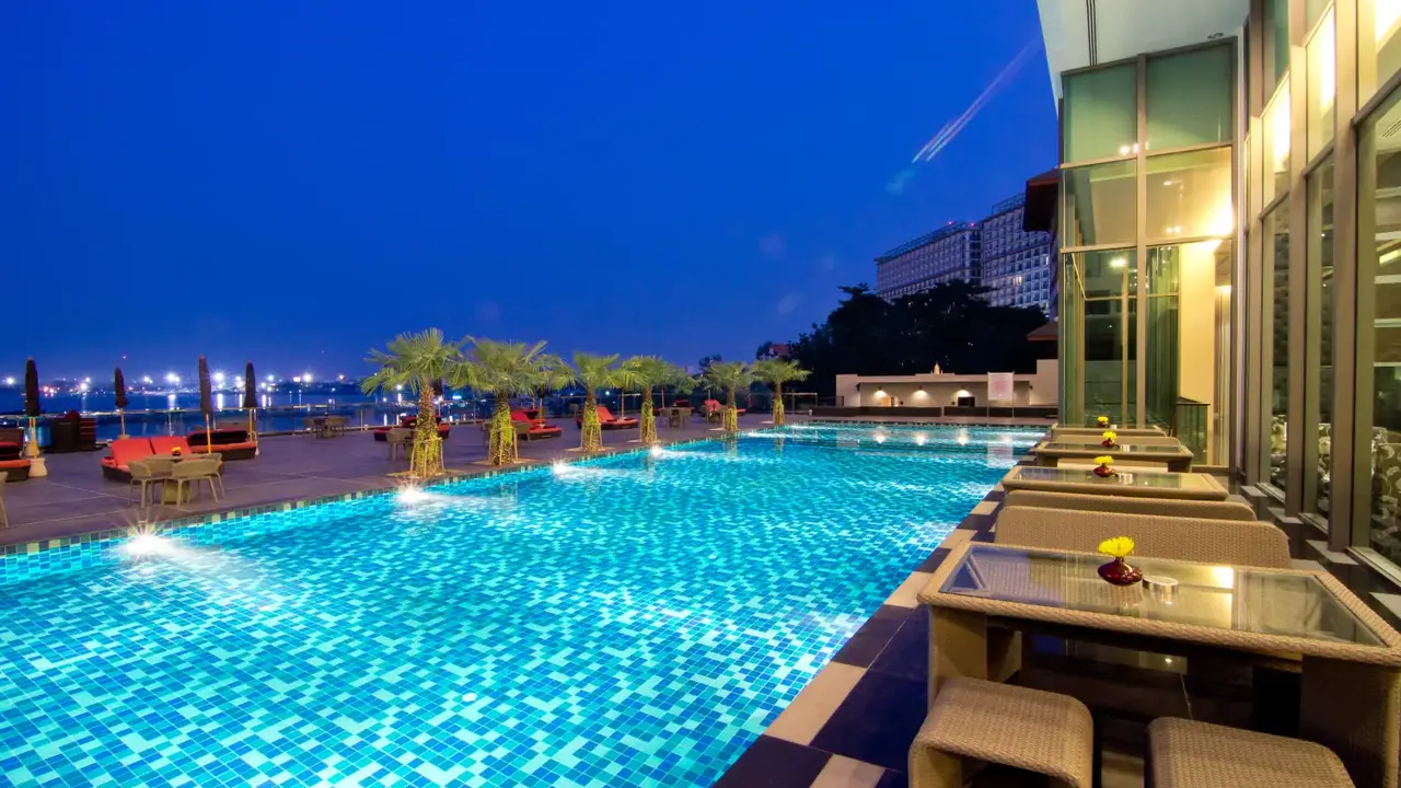 Way Pattaya