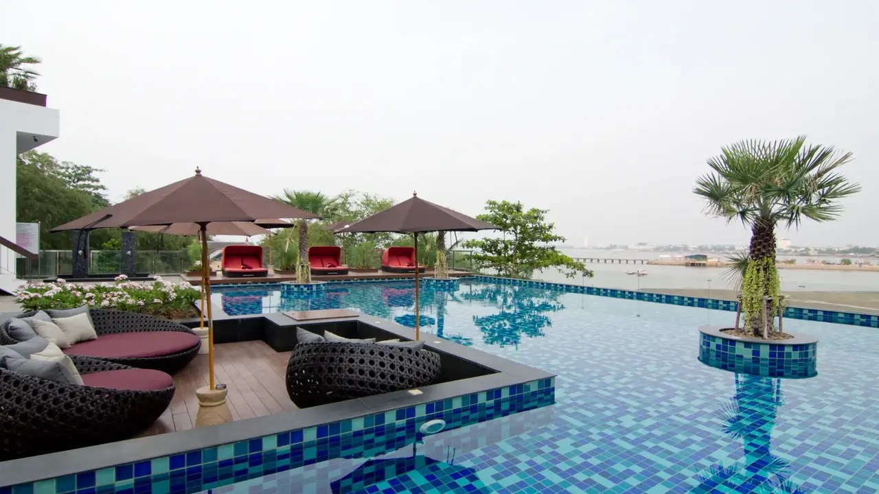 Way Pattaya
