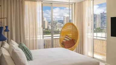 Wayfinder Waikiki