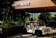 Wayfinder Waikiki