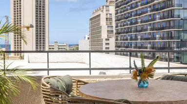 Wayfinder Waikiki