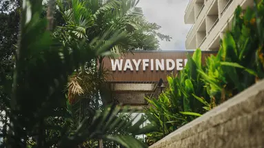 Wayfinder Waikiki