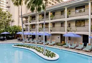 Wayfinder Waikiki