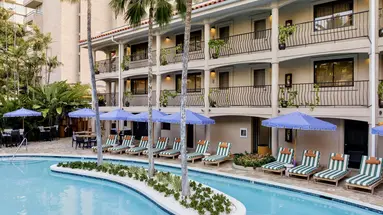 Wayfinder Waikiki