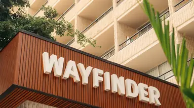 Wayfinder Waikiki