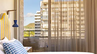 Wayfinder Waikiki