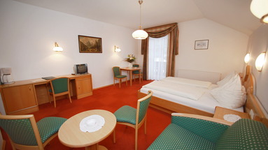 Weberhausl Gasthof