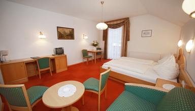 Weberhausl Gasthof