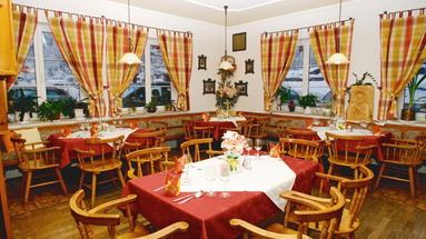 Weberhausl Gasthof