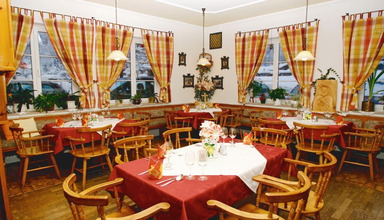 Weberhausl Gasthof