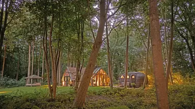 Weissenhaus Grand Village