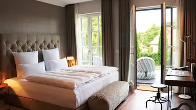 Weissenhaus Grand Village