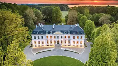 Weissenhaus Grand Village