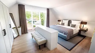 Weissenhaus Grand Village