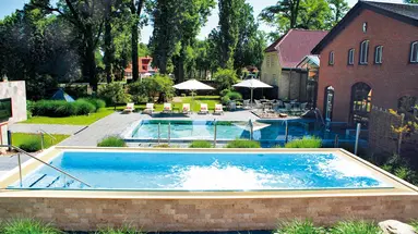 Weissenhaus Grand Village