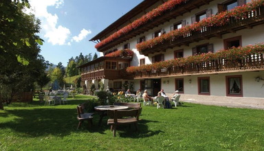 Weisslahnbad