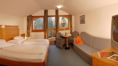 Weisslahnbad