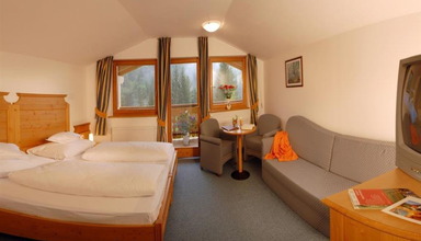 Weisslahnbad