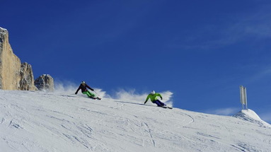 Weisslahnbad