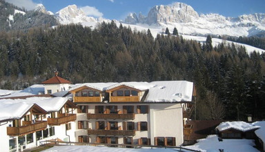 Weisslahnbad