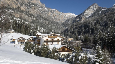 Weisslahnbad