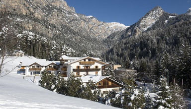 Weisslahnbad