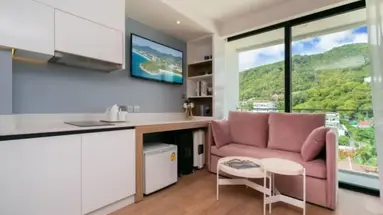 Wekata Luxury