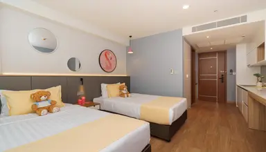 Wekata Luxury