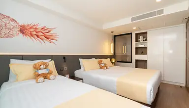 Wekata Luxury