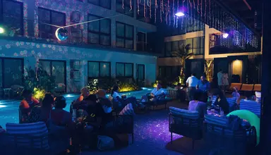 Wekata Luxury