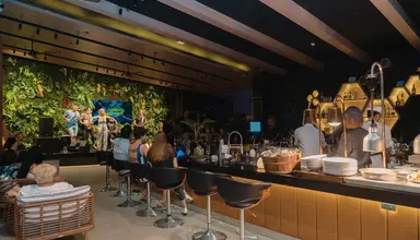 Wekata Luxury