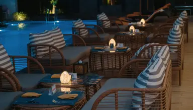 Wekata Luxury