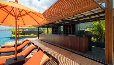 Wekata Luxury