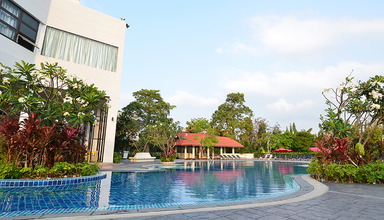 Welcome Jomtien
