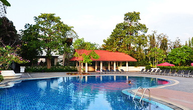 Welcome Jomtien