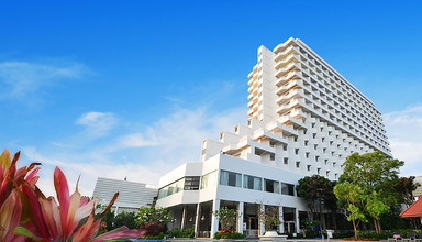 Welcome Jomtien