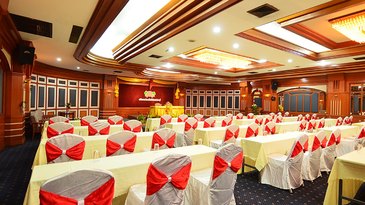 Welcome Jomtien