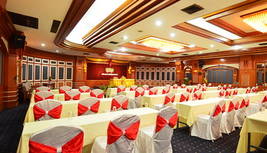 Welcome Jomtien