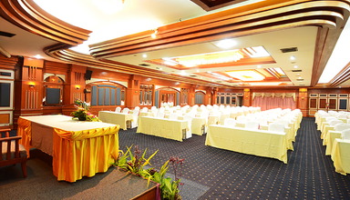 Welcome Jomtien