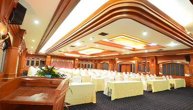 Welcome Jomtien