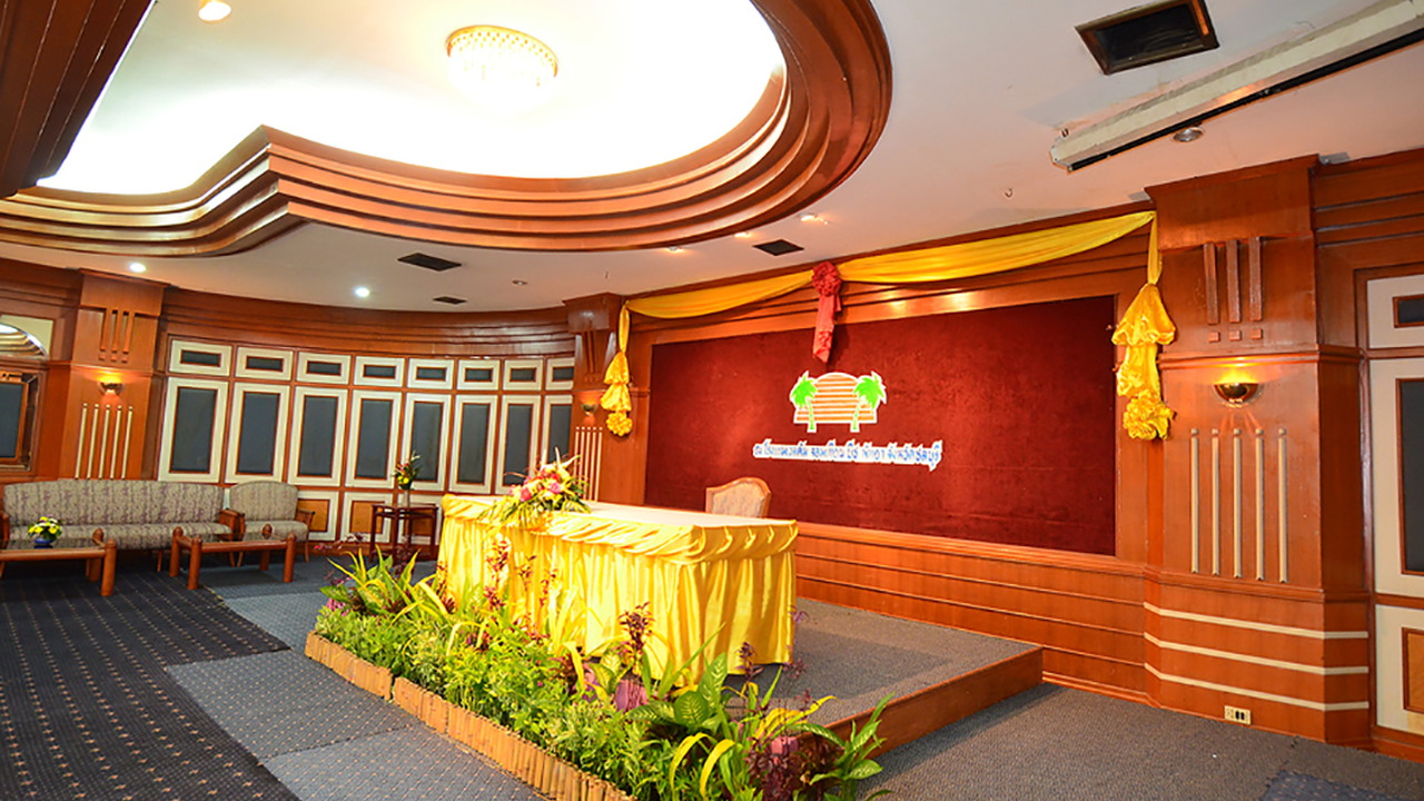 Welcome Jomtien
