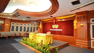 Welcome Jomtien