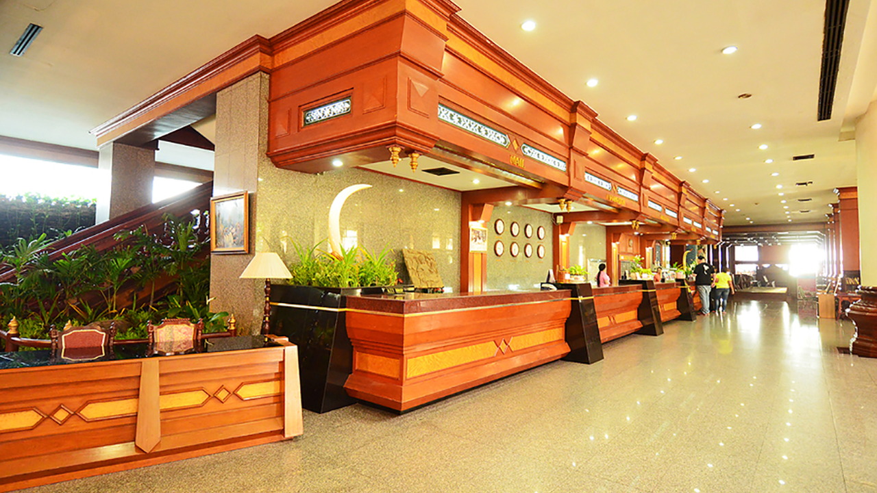 Welcome Jomtien