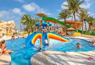 Welcome Meridiana Resort & Thalasso