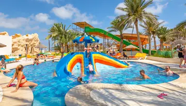 Welcome Meridiana Resort & Thalasso