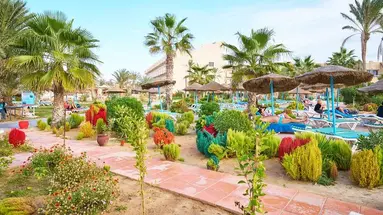 Welcome Meridiana Resort & Thalasso